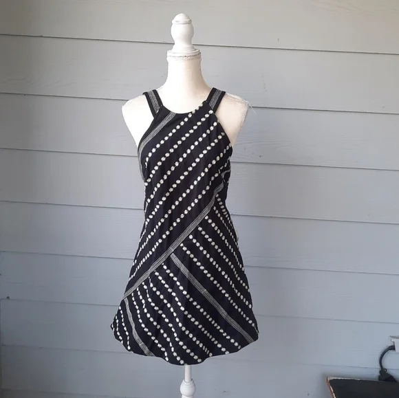 Free People Juni Mini Dress - Picture 4 of 8